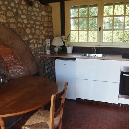 Maison Du Verger Brosville